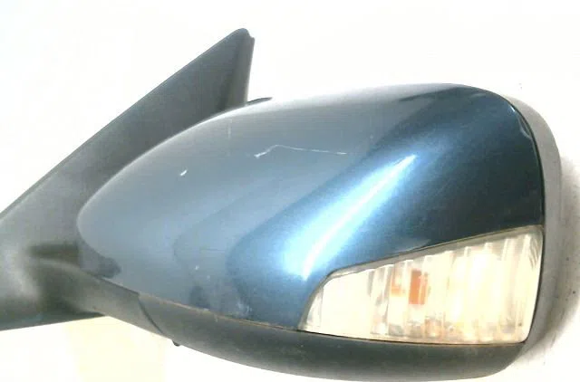 Retroviseur exterieur electrique gauche VOLVO V50 occasion