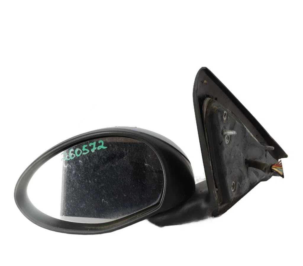 Retroviseur exterieur gauche Alfa romeo 147 (937_) 1.9 jtd (937.axd1a, 937.bxd1a) (2001-2010) occasion