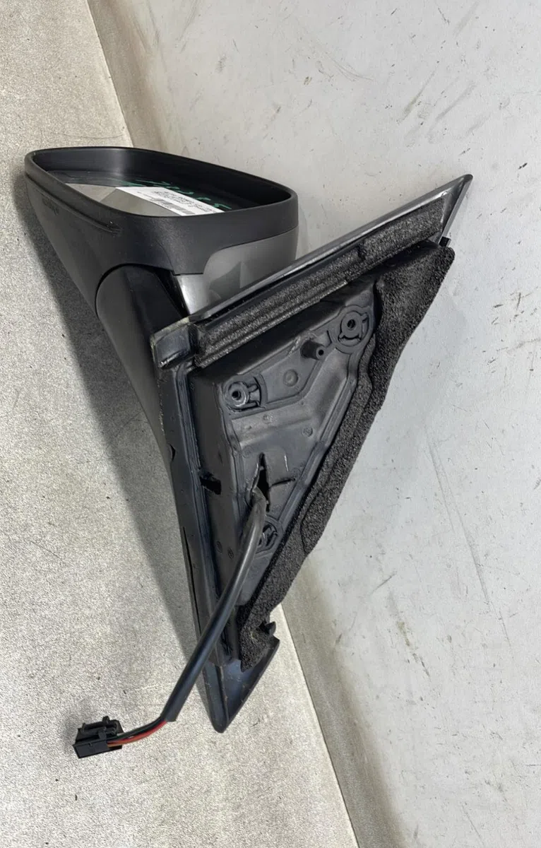 Retroviseur exterieur gauche Alfa romeo GIULIETTA (940_) 1.4 tb (940.fya1a) (2014-2018) occasion