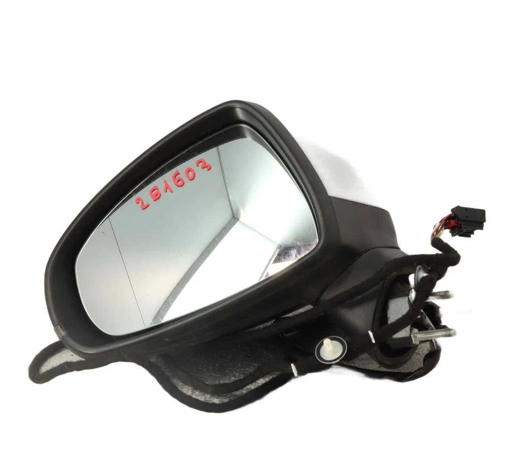 Retroviseur exterieur gauche Audi A1 Sportback (8XA, 8XF) 1.4 tfsi (2011-2015) occasion