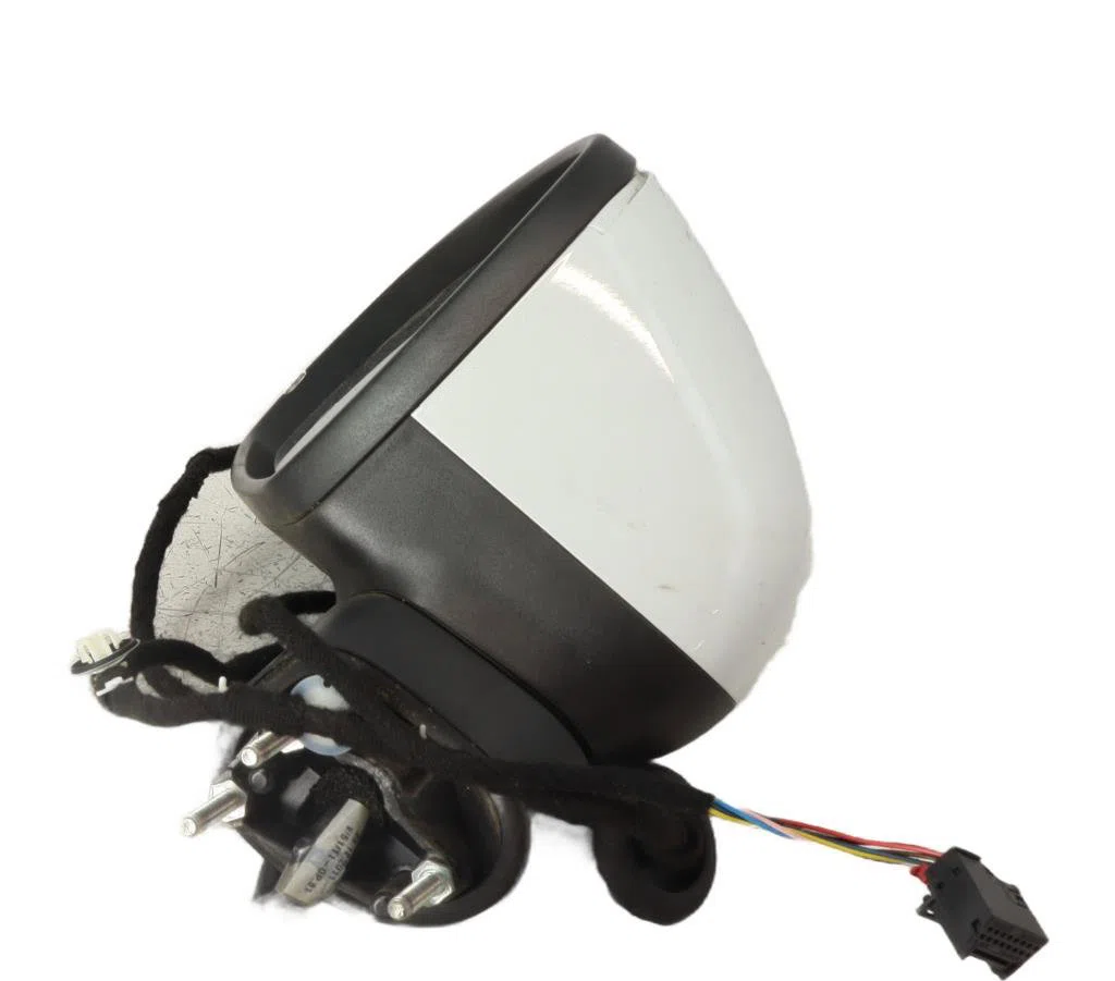 Retroviseur exterieur gauche Audi A1 Sportback (8XA, 8XF) 1.4 tfsi (2011-2015) occasion