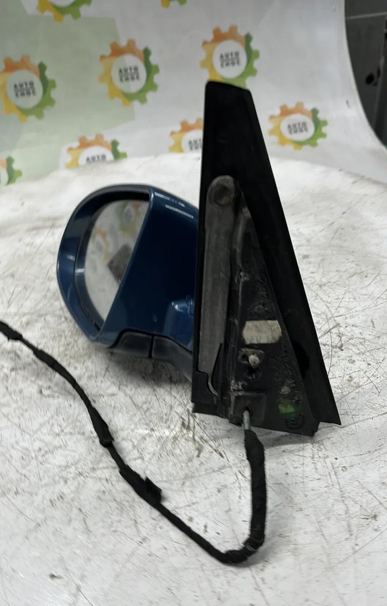 Retroviseur exterieur gauche AUDI A2 occasion