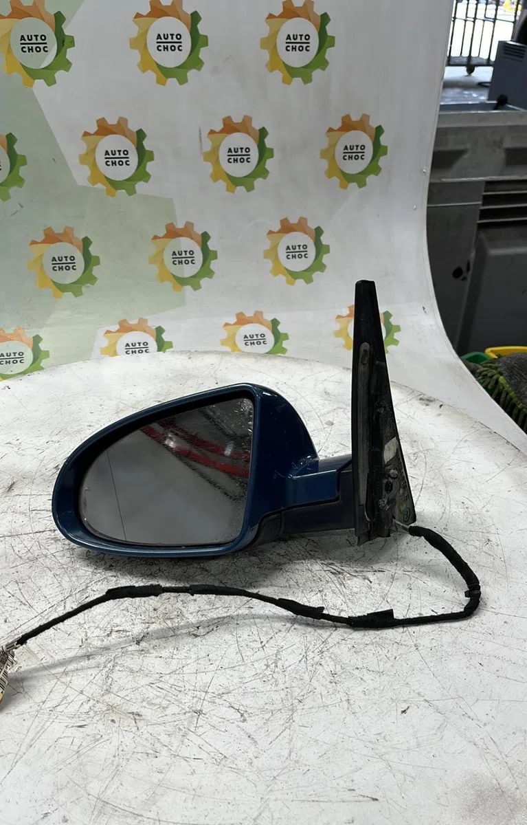 Retroviseur exterieur gauche AUDI A2 occasion