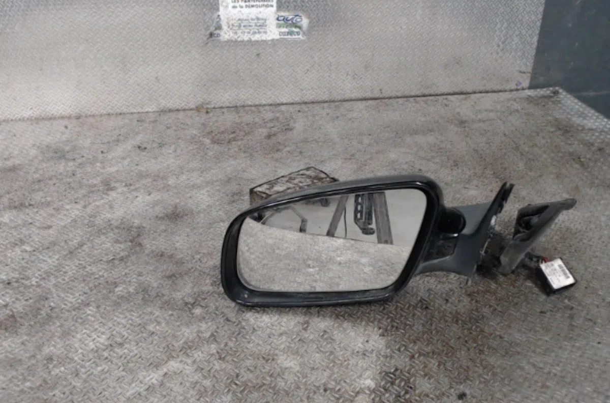 Retroviseur exterieur gauche AUDI A3 1  A3 1 PHASE 2 occasion