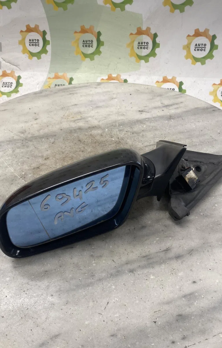 Retroviseur exterieur gauche AUDI A3 1 PHASE 2 occasion