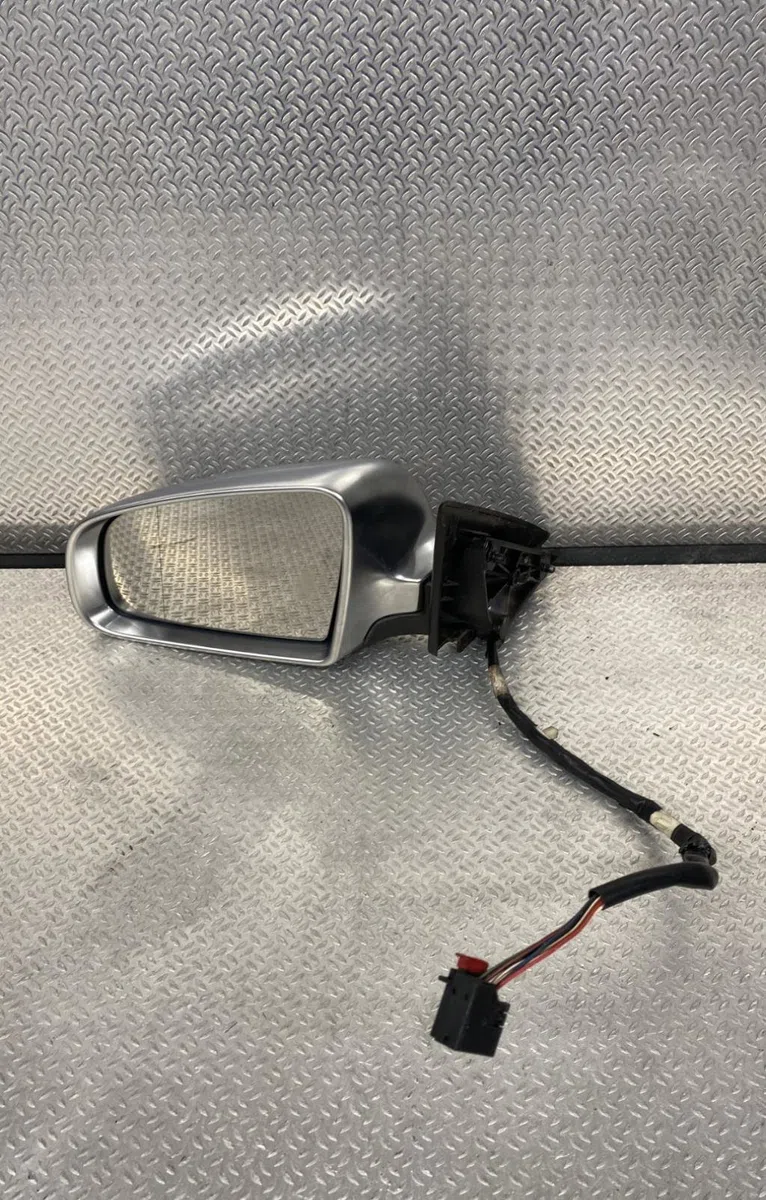 Retroviseur exterieur gauche AUDI A3 2  A3 2 S3 PHASE 2 occasion
