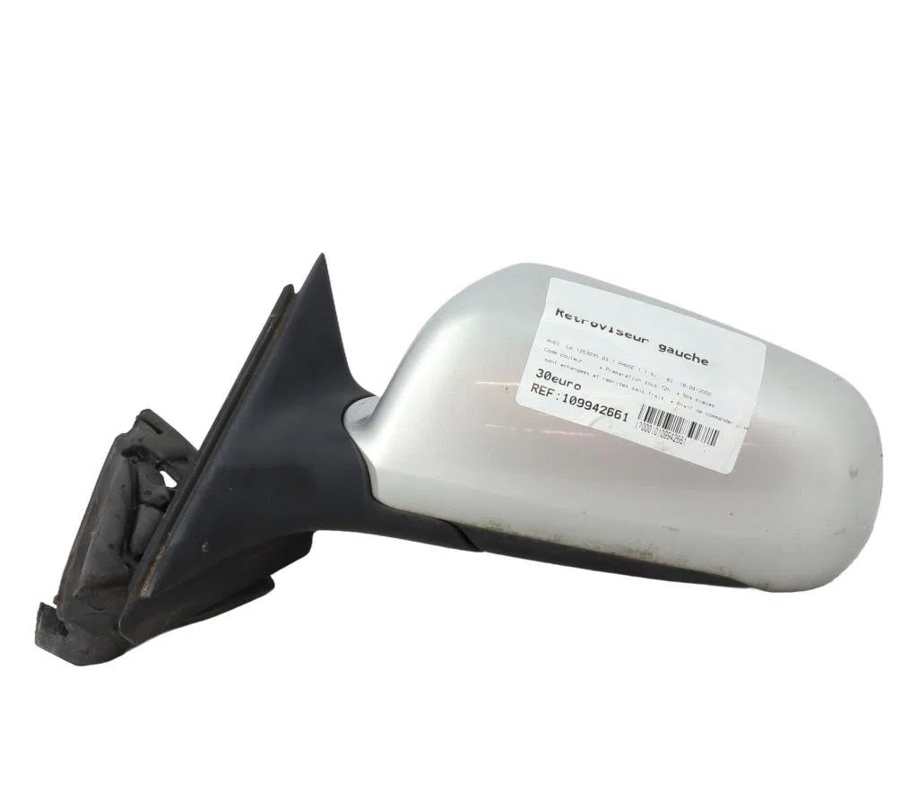 Retroviseur exterieur gauche Audi A3 (8L1) 1.6 (1996-2003) occasion