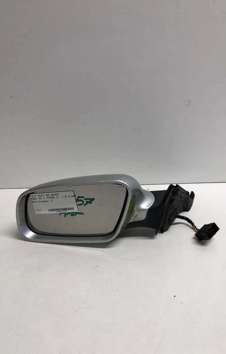 Retroviseur exterieur gauche Audi A3 (8L1) 1.9 tdi (1996-2001) occasion