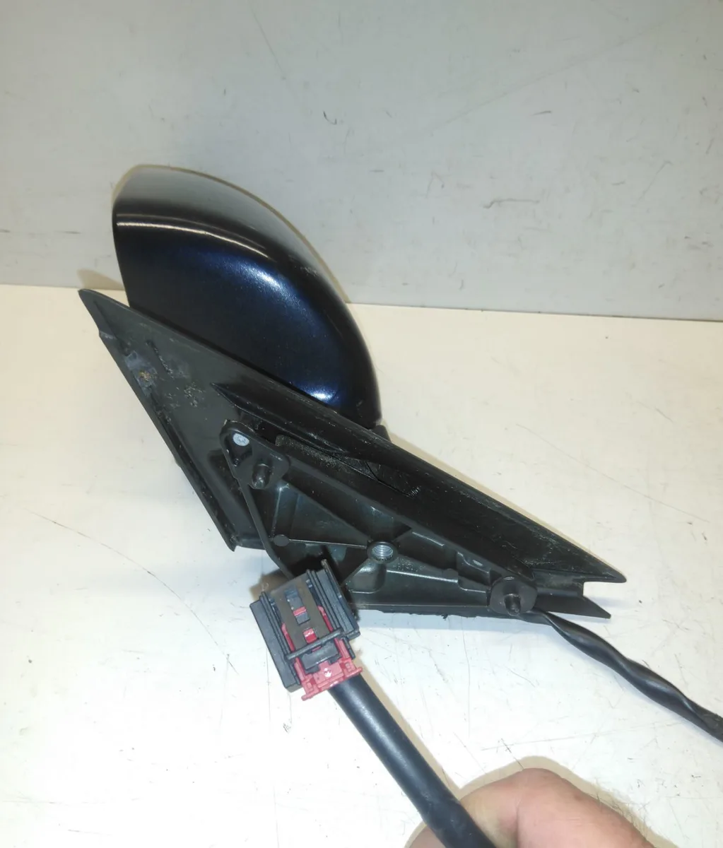 Retroviseur exterieur gauche Audi A3 (8P1) 2.0 fsi (2003-2008) occasion