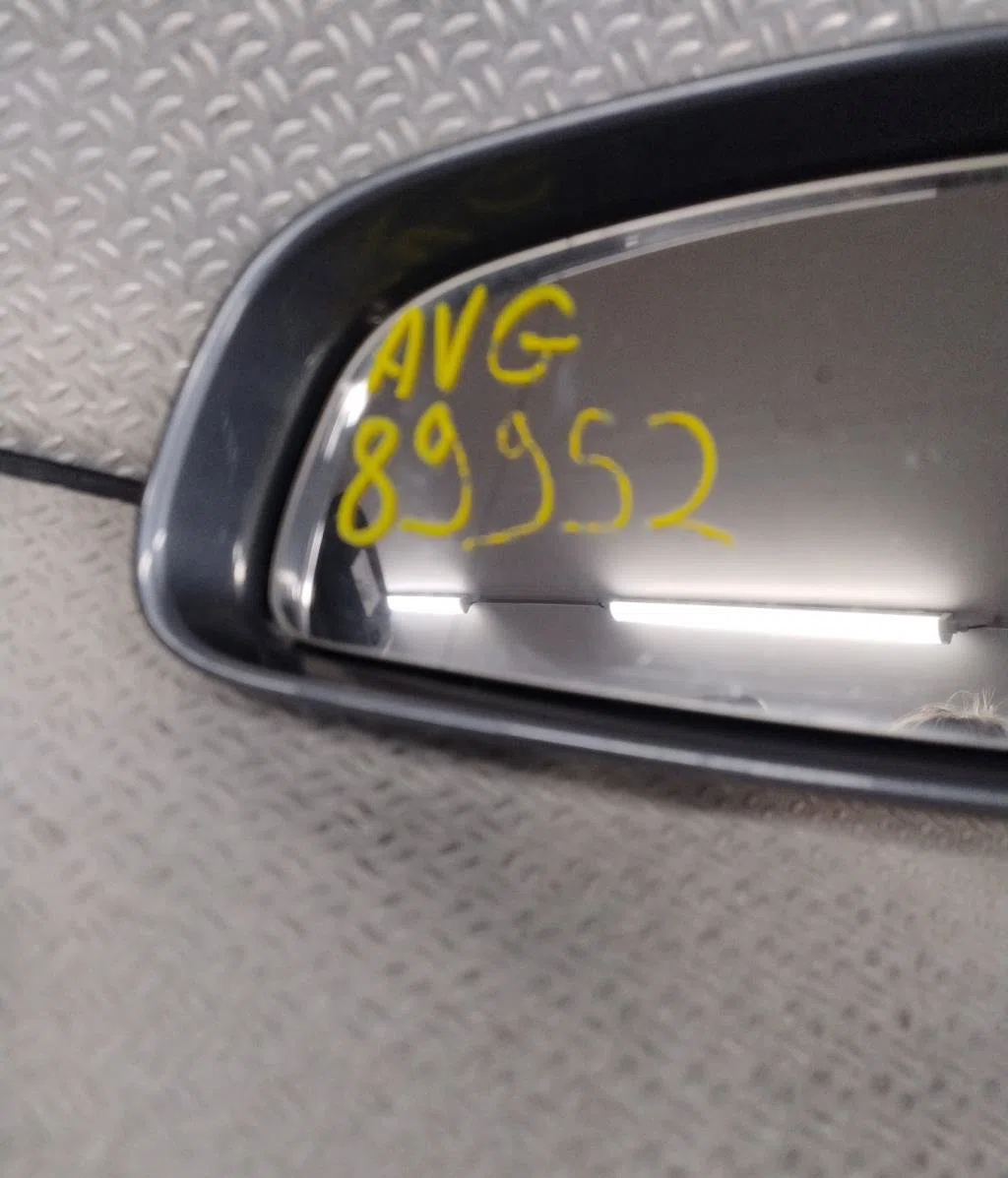 Retroviseur exterieur gauche Audi A3 (8P1) 2.0 tdi 16v (2003-2012) 3 portes occasion