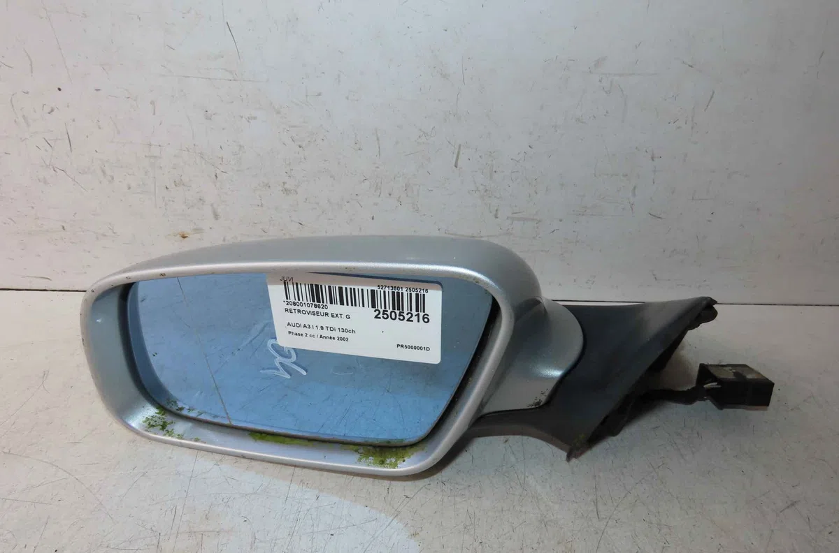 Retroviseur exterieur gauche AUDI A3 I occasion