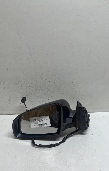Retroviseur exterieur gauche Audi A3 Sportback (8PA) 1.9 tdi (2004-2010) occasion
