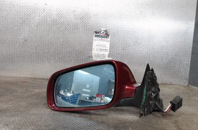 Retroviseur exterieur gauche AUDI A4 1  A4 1 AVANT PHASE 1 BREAK occasion