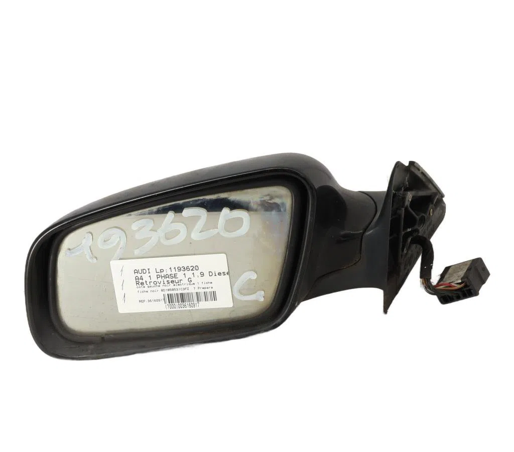 Retroviseur exterieur gauche AUDI A4 1  A4 1 PHASE 1 occasion