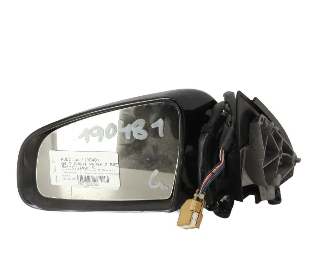 Retroviseur exterieur gauche AUDI A4 2  A4 2 AVANT PHASE 2 BREAK occasion