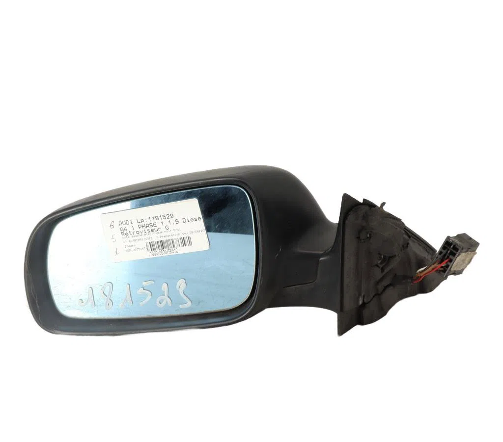 Retroviseur exterieur gauche Audi A4 B5 (8D2) 1.9 tdi (1995-2000) 4 portes occasion