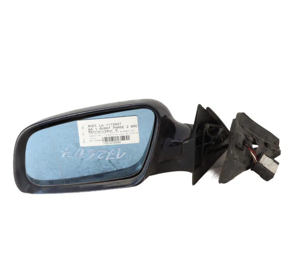 Retroviseur exterieur gauche Audi A4 B5 Avant (8D5) 1.9 tdi (1996-2001) occasion