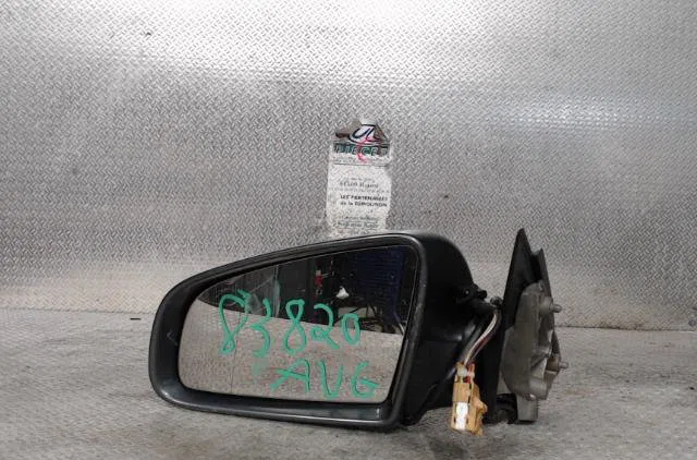 Retroviseur exterieur gauche Audi A4 B6 (8E2) 1.9 tdi (2000-2004) occasion