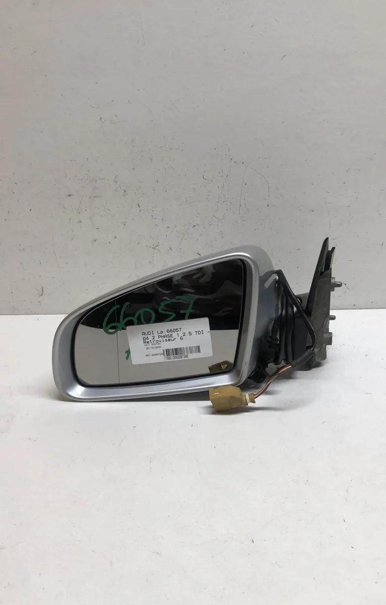 Retroviseur exterieur gauche Audi A4 B6 (8E2) 2.5 tdi (2001-2002) occasion