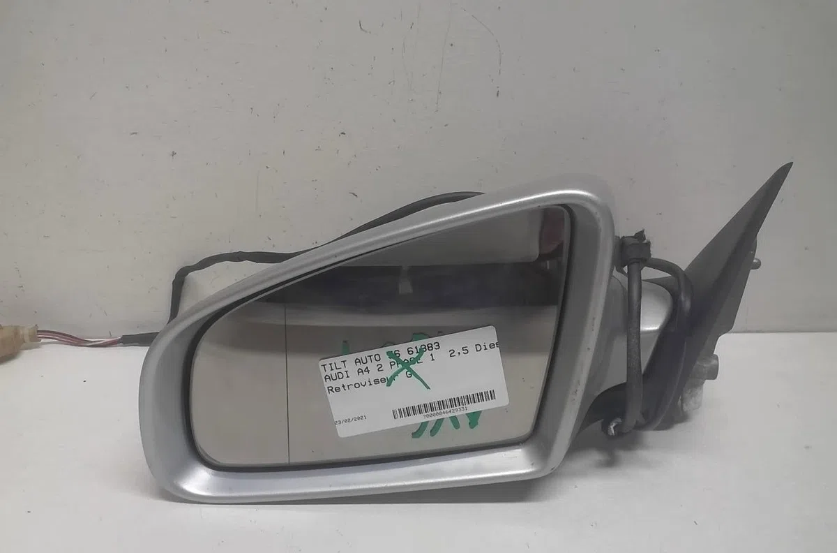 Retroviseur exterieur gauche Audi A4 B6 (8E2) 2.5 tdi quattro (2000-2004) occasion