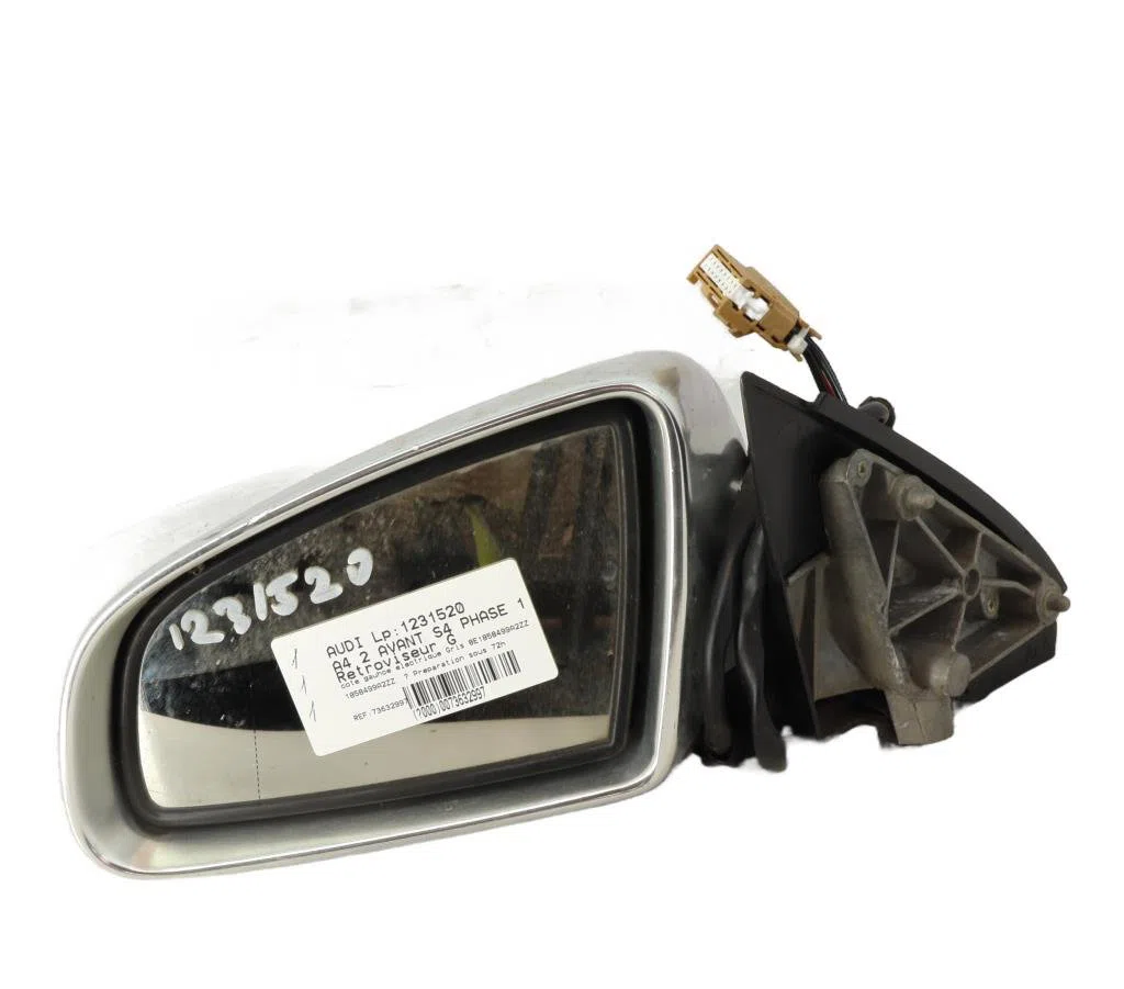Retroviseur exterieur gauche Audi A4 B6 Avant (8E5) S4 quattro (2003-2004) occasion