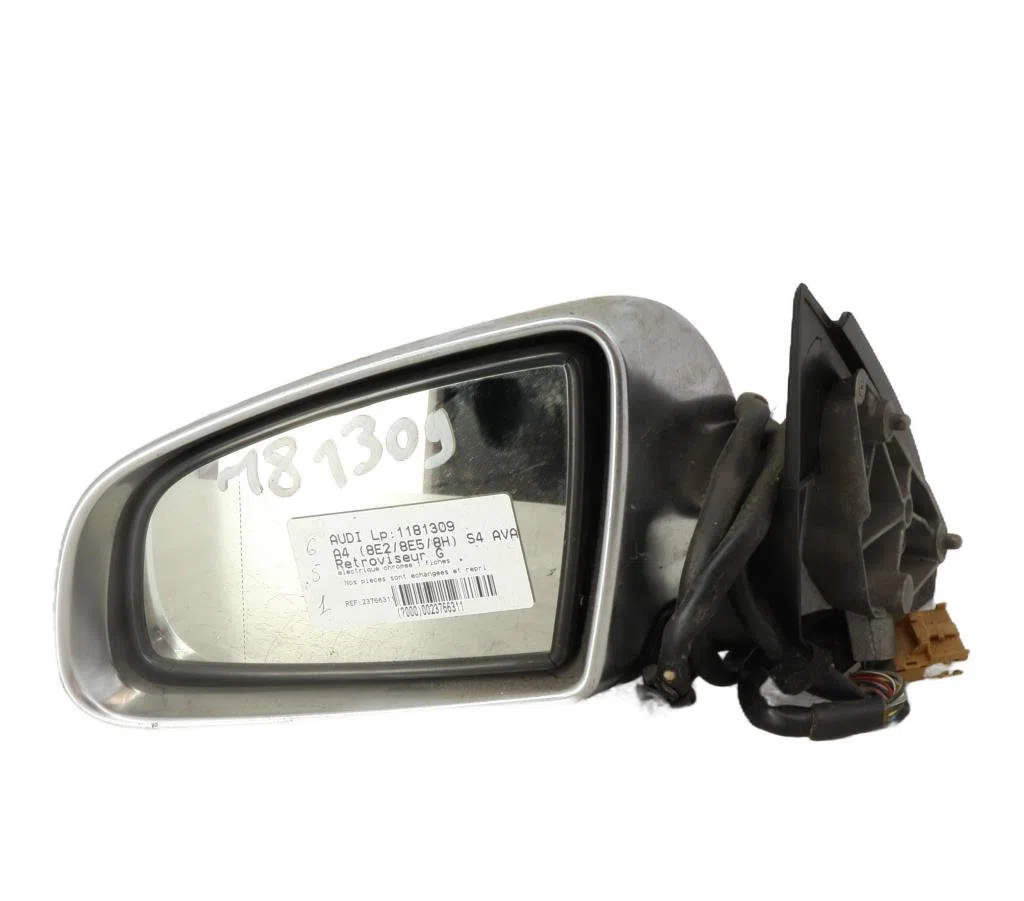Retroviseur exterieur gauche Audi A4 B6 Avant (8E5) S4 quattro (2003-2004) occasion