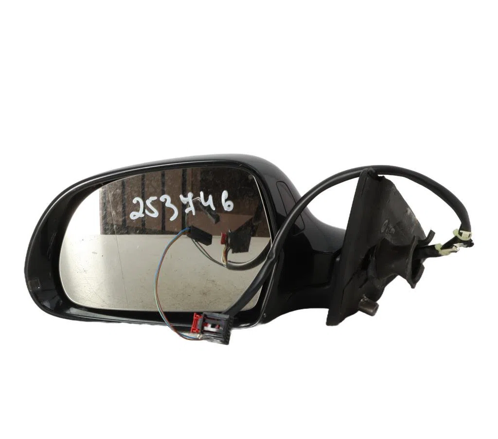 Retroviseur exterieur gauche Audi A4 B8 Avant (8K5) 2.7 tdi (2008-2012) occasion