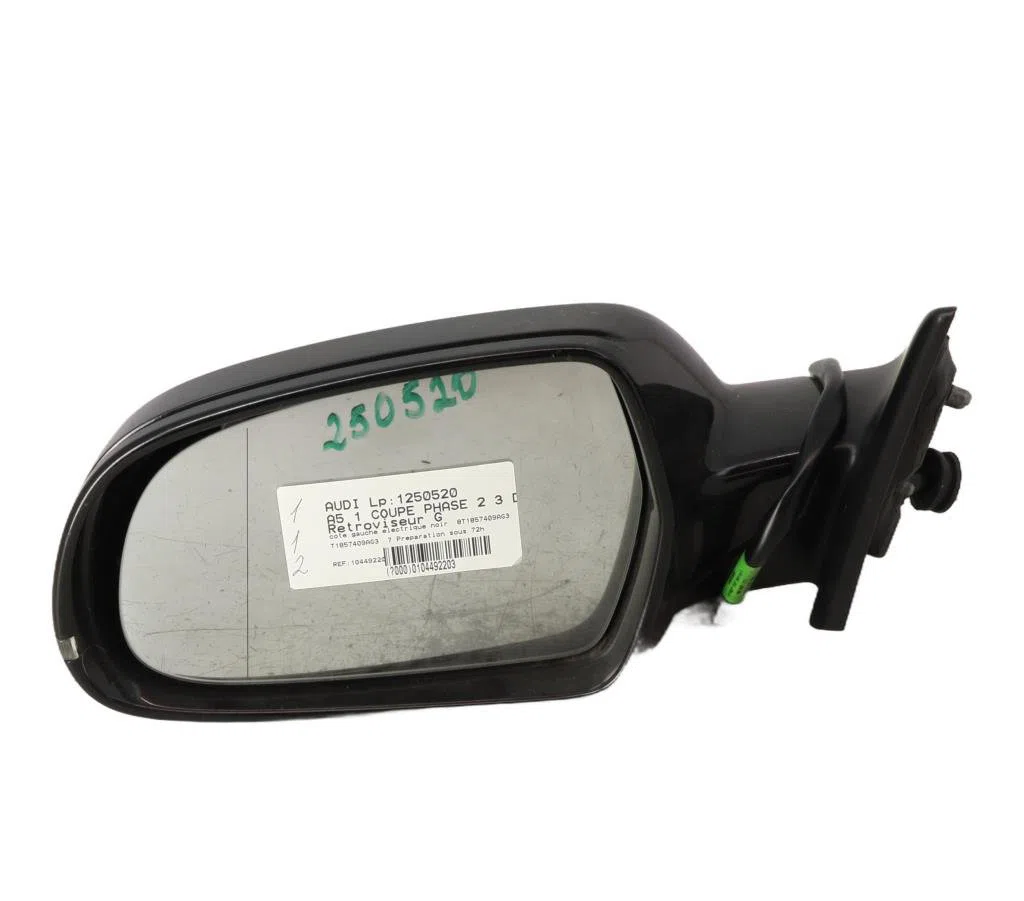 Retroviseur exterieur gauche Audi A5 (8T3) 3.0 tdi quattro (2007-2012) occasion