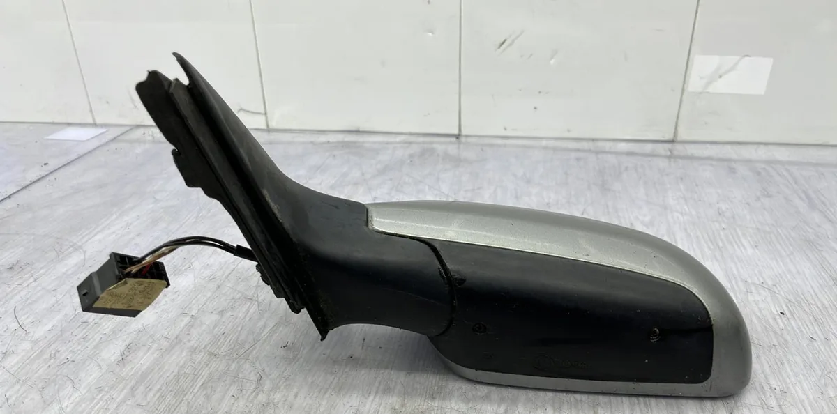Retroviseur exterieur gauche AUDI A6 2 PHASE 1 occasion