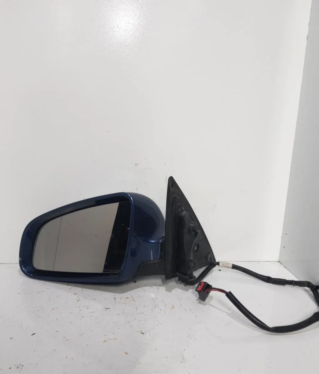 Retroviseur exterieur gauche AUDI A6 3 PHASE 1 occasion