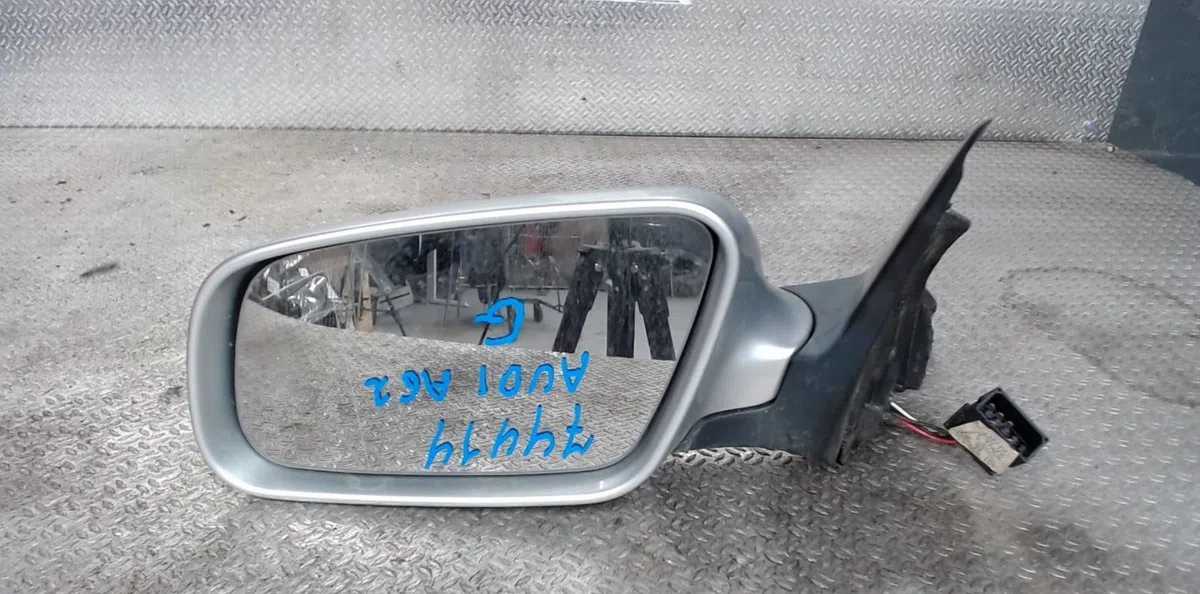 Retroviseur exterieur gauche Audi A6 C5 (4B2) 2.5 tdi (1997-2005) occasion