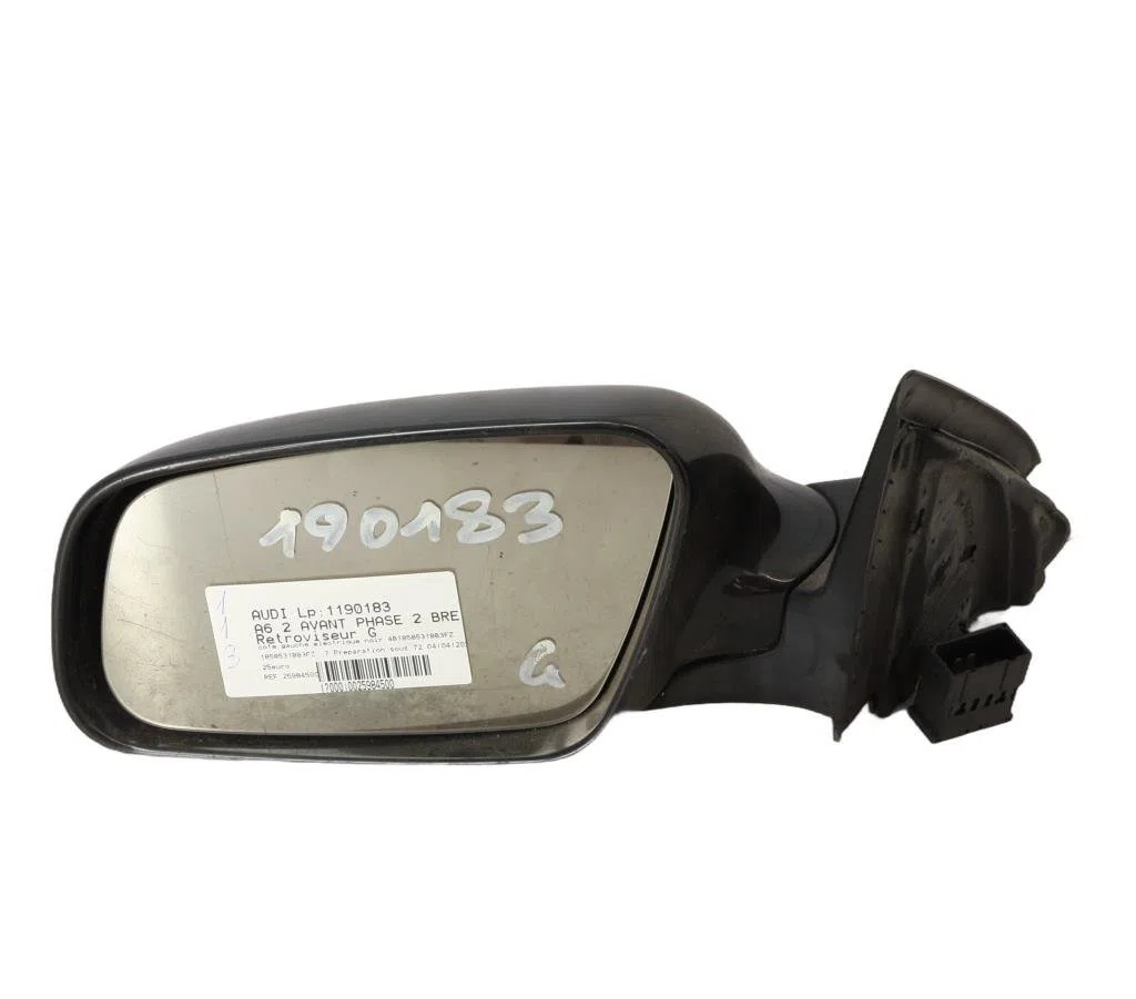 Retroviseur exterieur gauche Audi A6 C5 Avant (4B5) 2.5 tdi (1997-2005) occasion