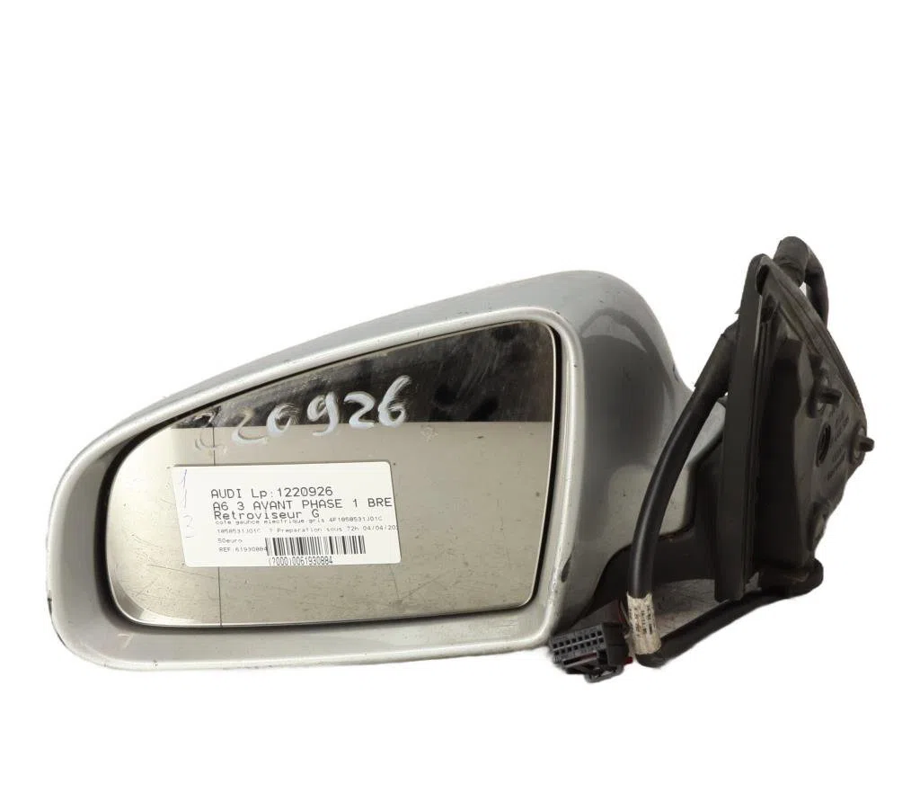 Retroviseur exterieur gauche Audi A6 C6 Avant (4F5) 2.0 tdi (2005-2008) occasion