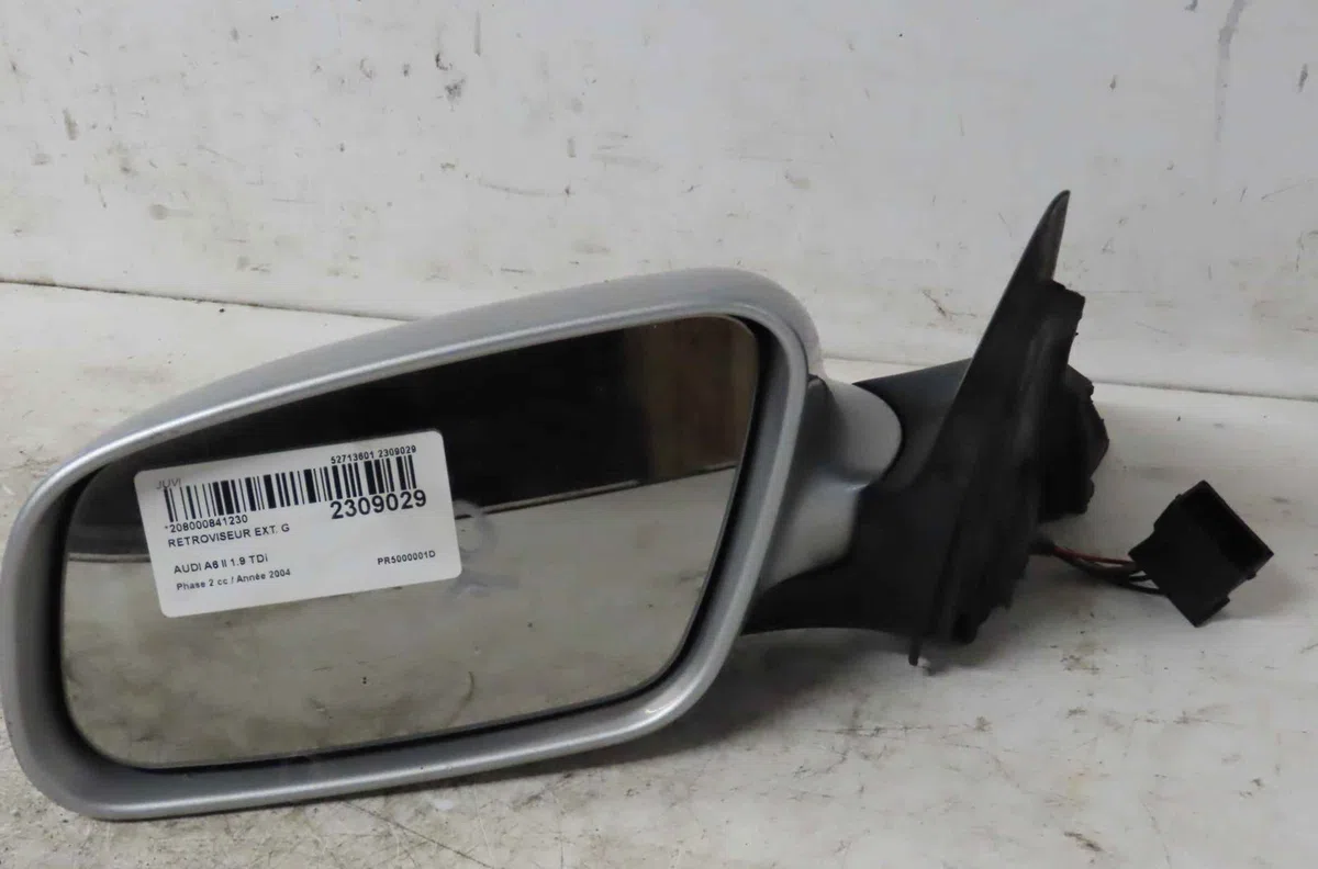 Retroviseur exterieur gauche AUDI A6 II occasion