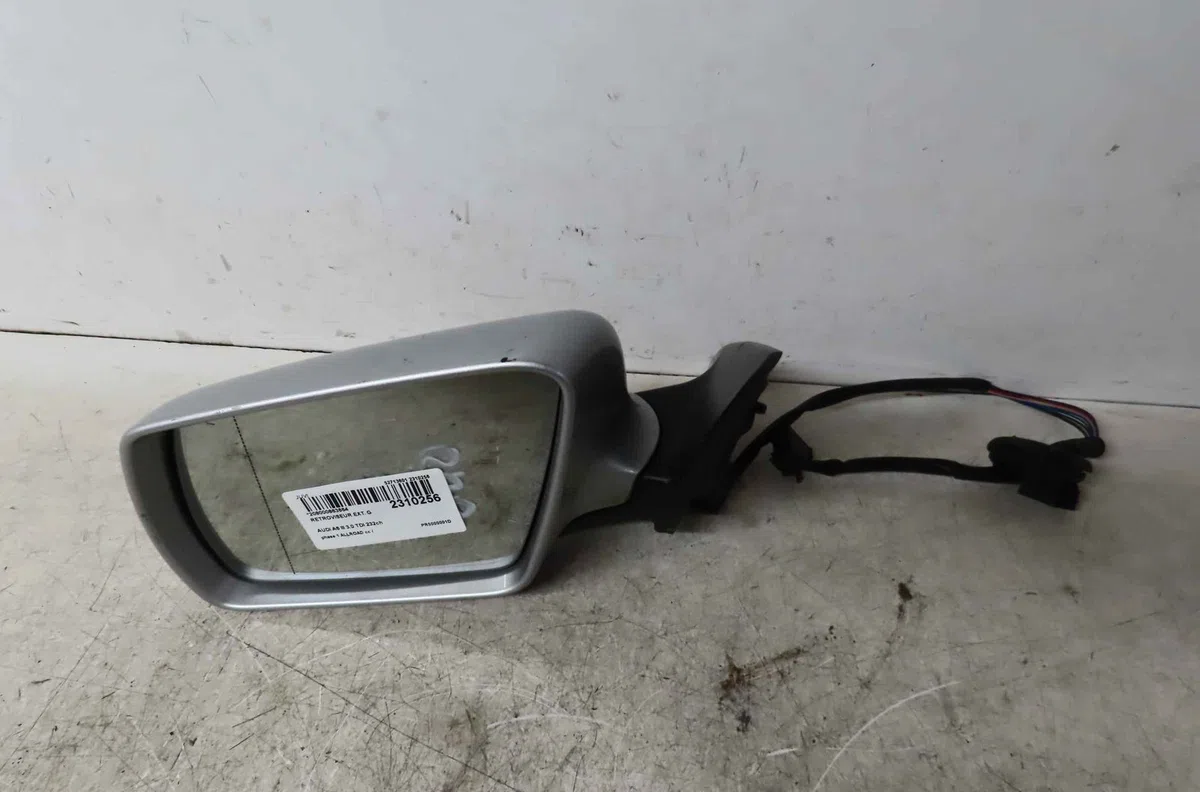 Retroviseur exterieur gauche AUDI A6 III occasion