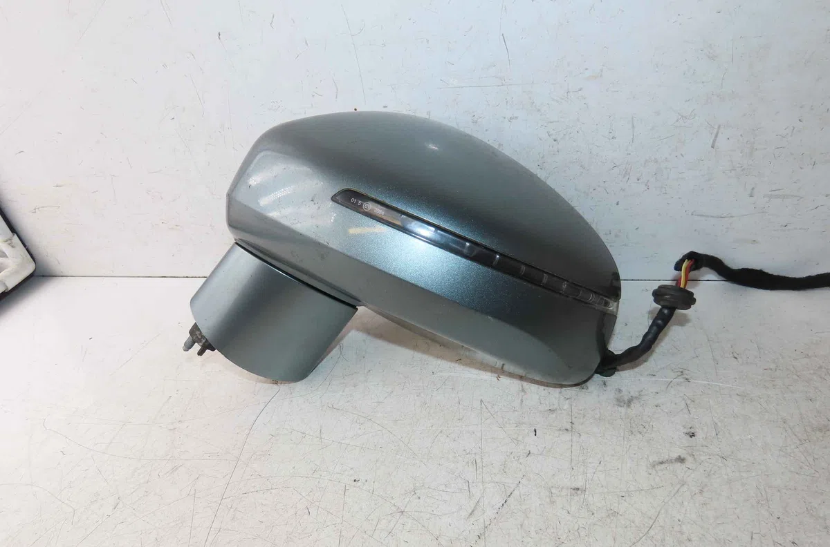 Retroviseur exterieur gauche AUDI TT II occasion