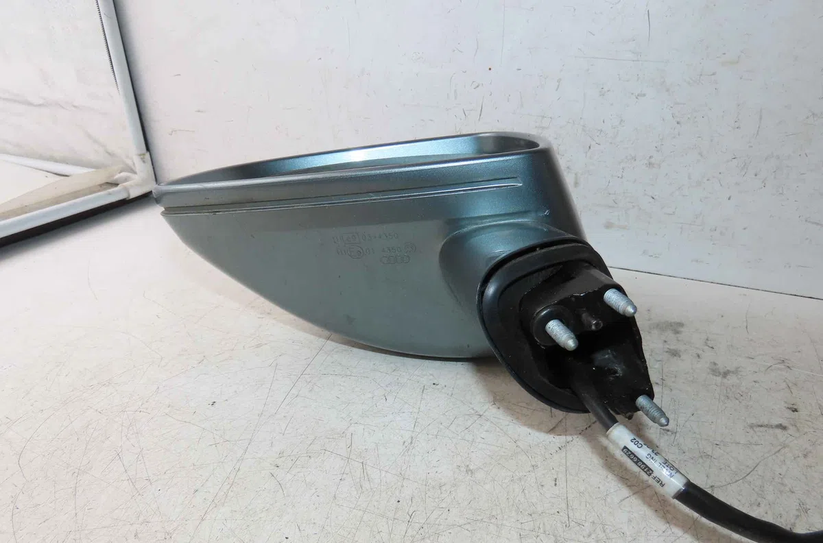 Retroviseur exterieur gauche AUDI TT II occasion