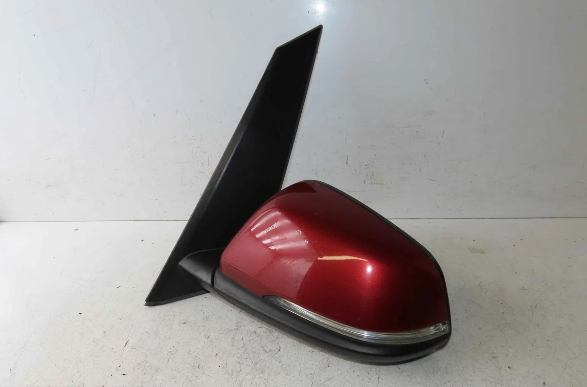 Retroviseur exterieur gauche B.M.W. SERIE 2 occasion