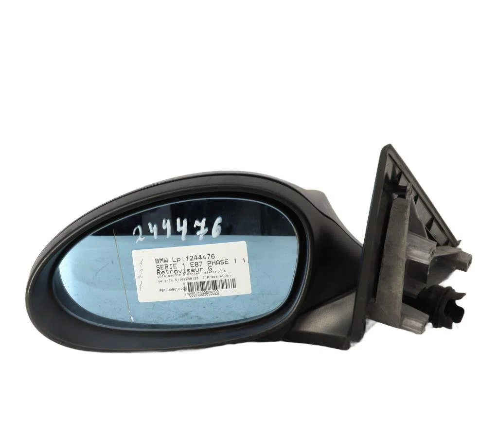 Retroviseur exterieur gauche Bmw 1 (E87) 116 i (2004-2011) occasion