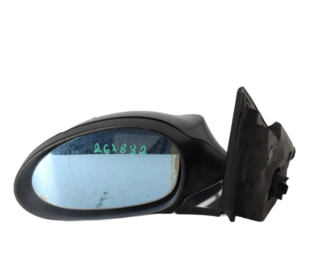 Retroviseur exterieur gauche Bmw 1 (E87) 118 d (2004-2007) 5 portes occasion