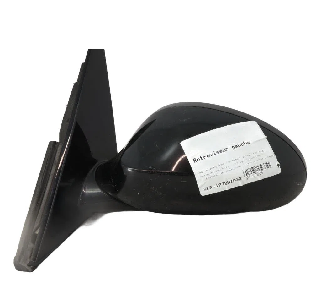 Retroviseur exterieur gauche Bmw 1 (E87) 118 d (2004-2007) 5 portes occasion