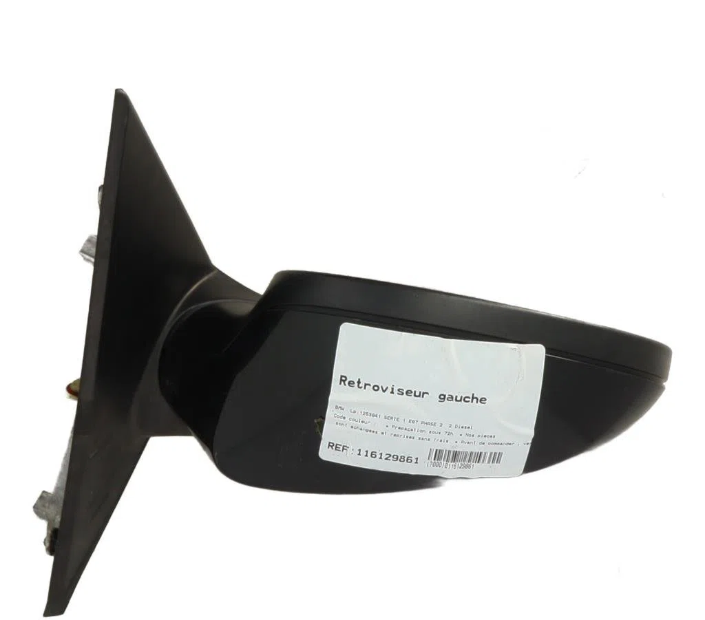 Retroviseur exterieur gauche Bmw 1 (E87) 120 d (2004-2011) occasion