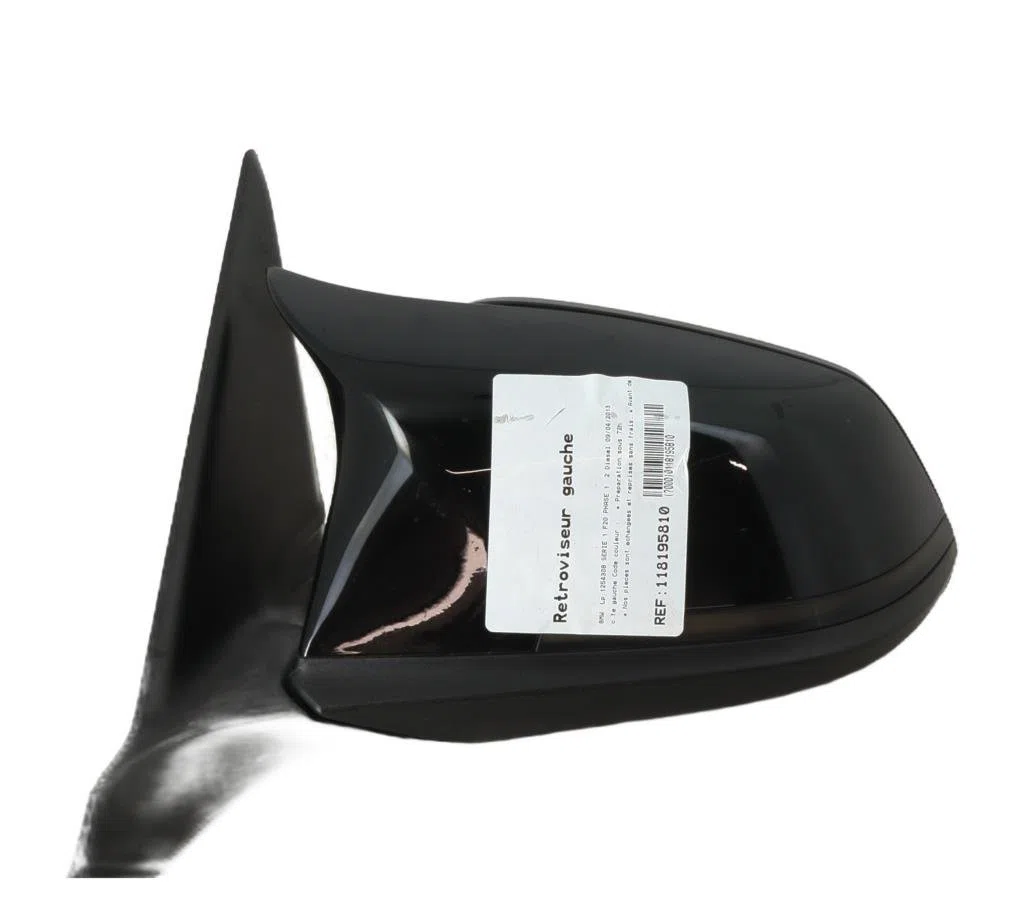 Retroviseur exterieur gauche Bmw 1 (F20) 116 d (2012-2015) occasion