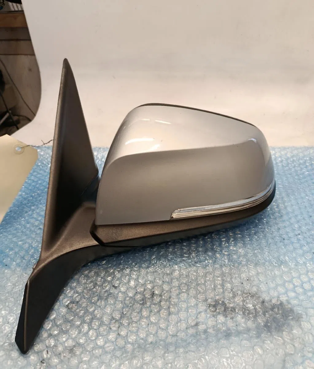 Retroviseur exterieur gauche Bmw 1 (F20) 116 i (2015-2019) occasion
