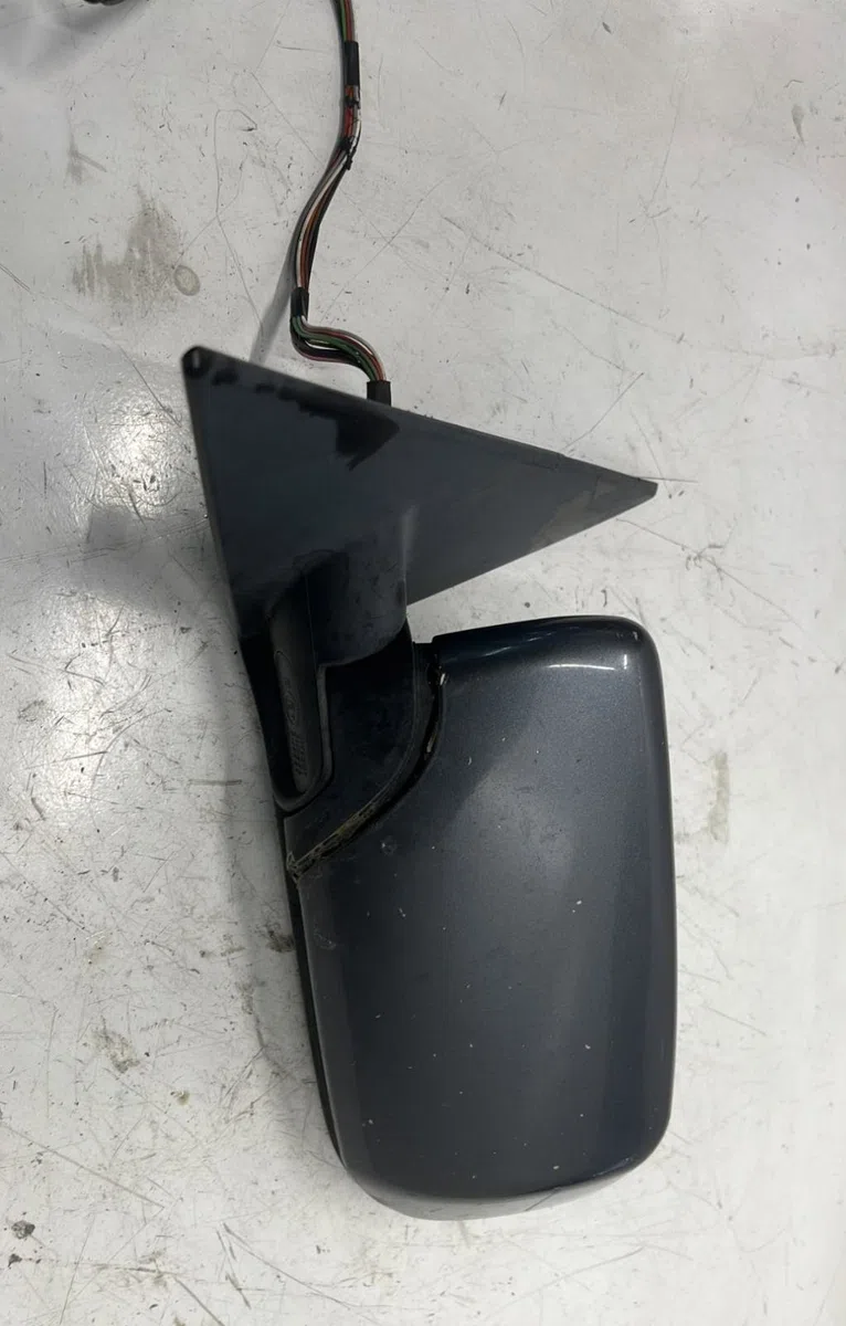 Retroviseur exterieur gauche Bmw 3 (E46) 320 d (1998-2001) occasion