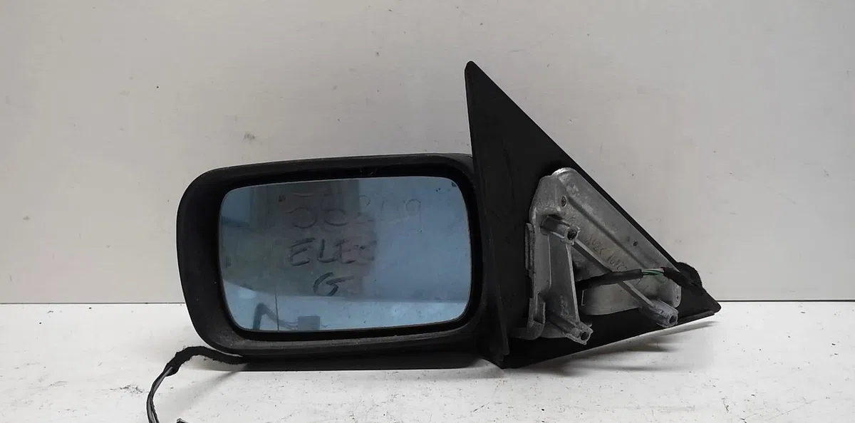 Retroviseur exterieur gauche Bmw 3 (E46) 330 d (1999-2005) occasion