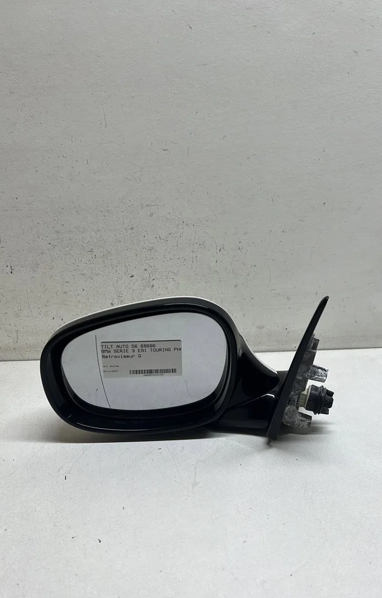 Retroviseur exterieur gauche Bmw 3 Touring (E91) 318 d (2005-2007) occasion