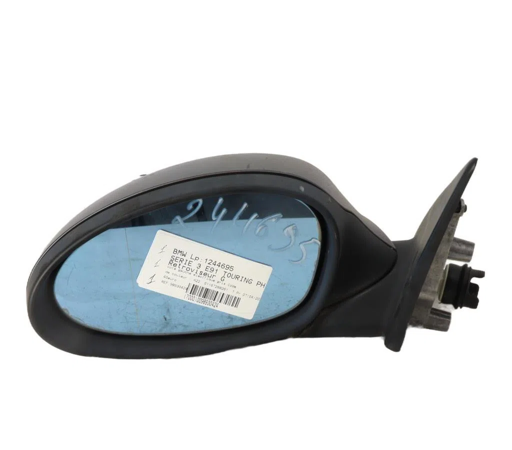 Retroviseur exterieur gauche Bmw 3 Touring (E91) 318 i (2007-2012) occasion