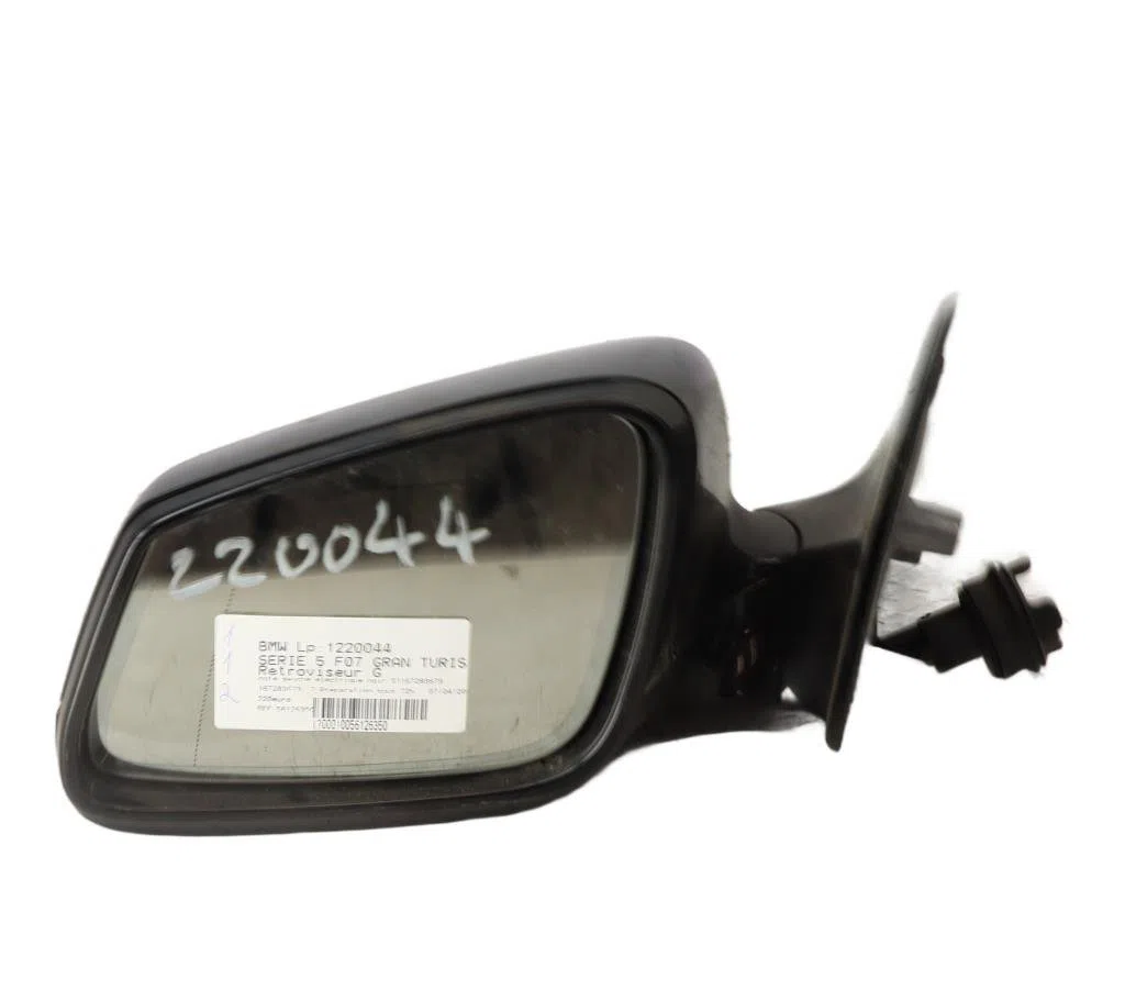 Retroviseur exterieur gauche Bmw 5 Gran Turismo (F07) 530 d (2010-2017) occasion