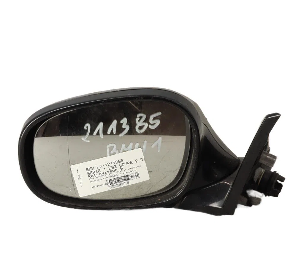 Retroviseur exterieur gauche BMW SERIE 1 E82  SERIE 1 E82 COUPE occasion